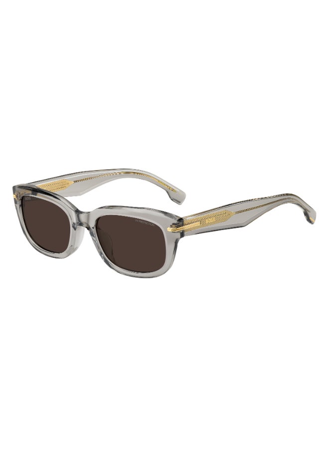 HUGO BOSS RECTANGULAR HUGO BOSS SUNGLASSES FRAMES - Image 1